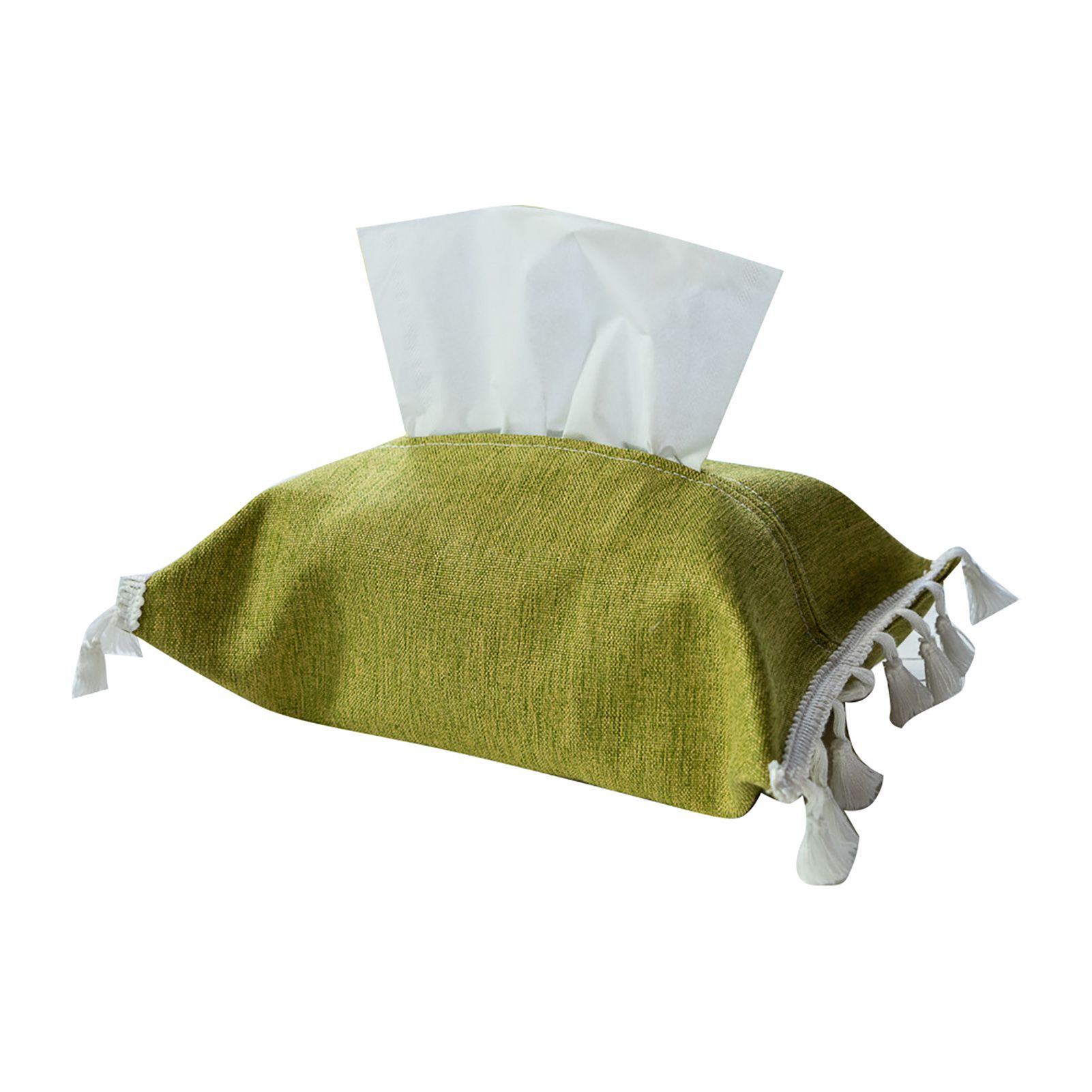 Tissue Storage Bag Beautiful Paper Towel Case Container