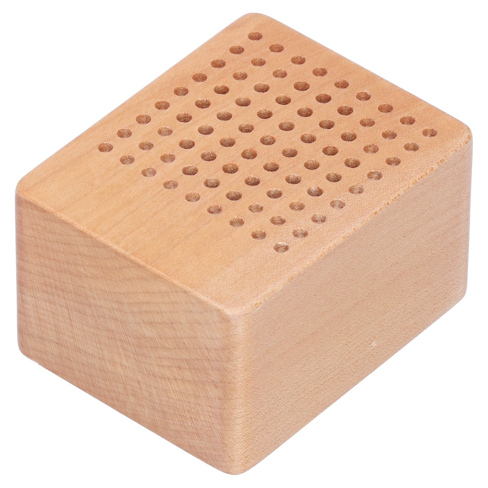 Simulation Radio Music Box Wood Vintage Musical Birthday Christmas Gift