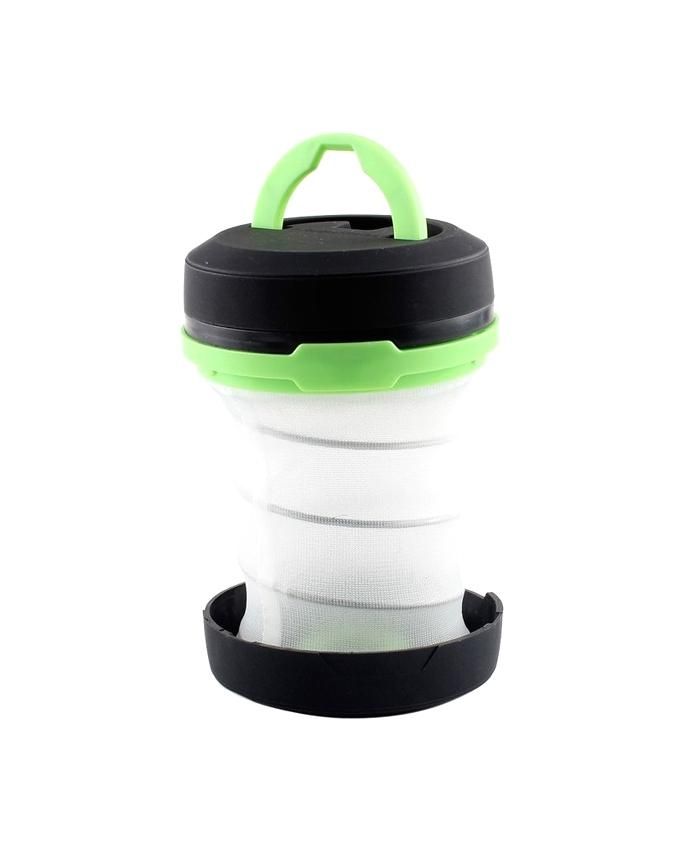 Master Kitchen Kai Jie Lamp - Black and Green