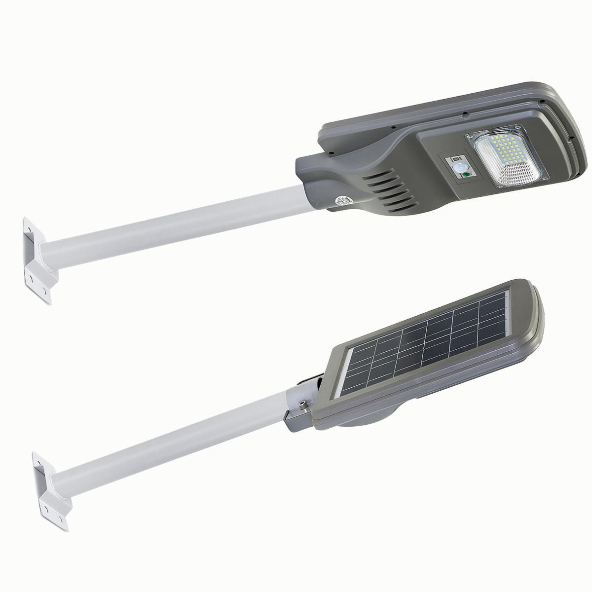 Remote Control Solar Lights Outdoor Motion Sensor Light 40 Super Bright LED Wall Lights IP65 Waterproof Solar Lights Security Lights