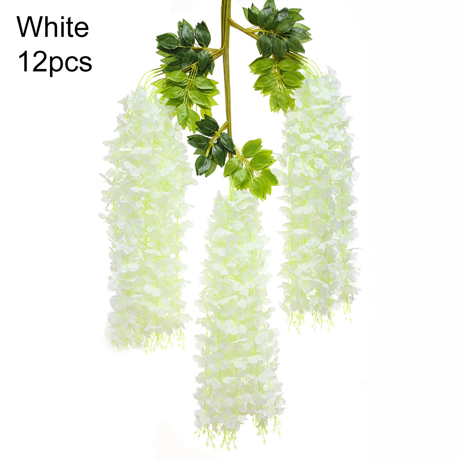 Simulation Flower Lightweight Wear-resistant Visual Effect Flower Decor