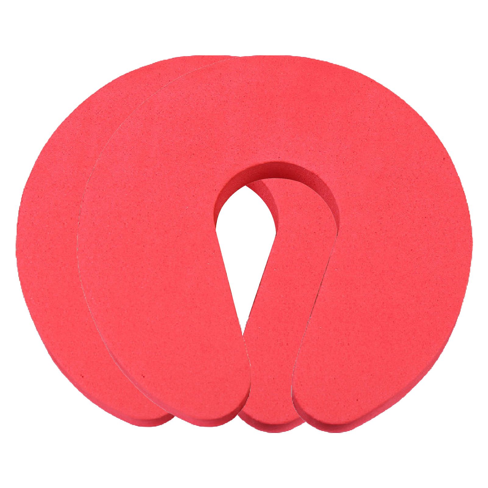 Door Stopper Furniture-friendly Impact-resistant Small Finger Pinch