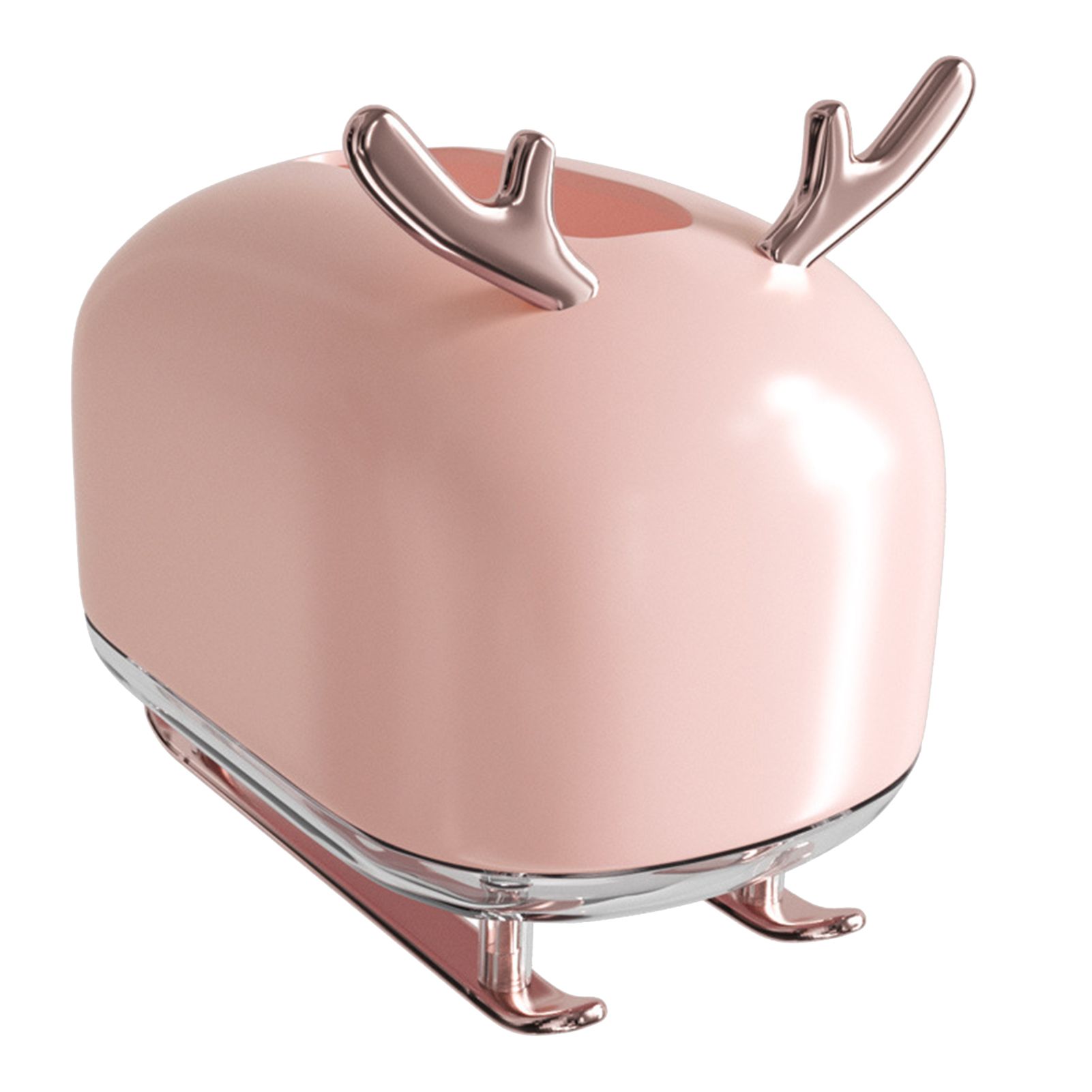 Napkin Case Nordic Style Universal Portable Napkin Holder