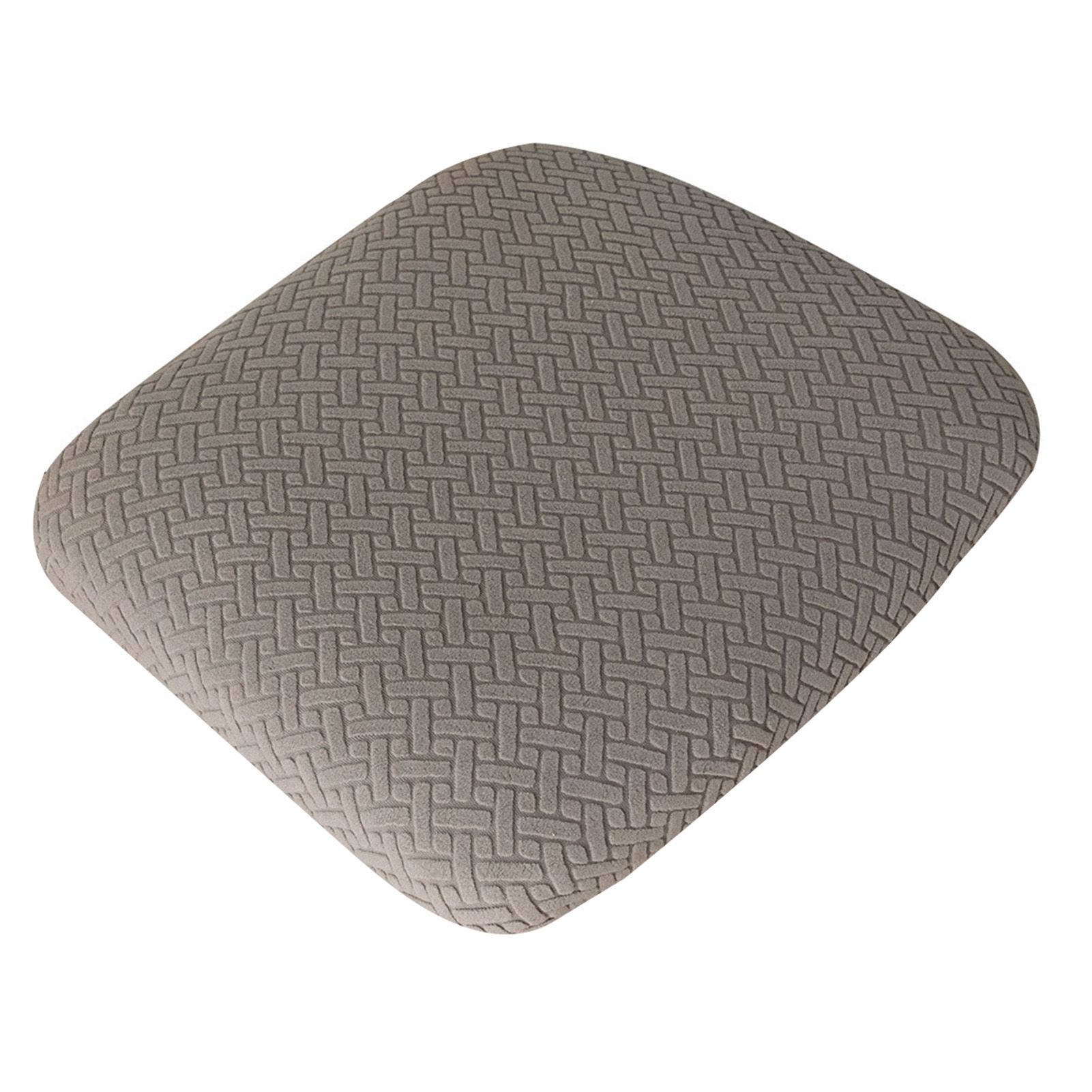 Chair Slipcover Stretchable Wear Resistant Chair Slipcover