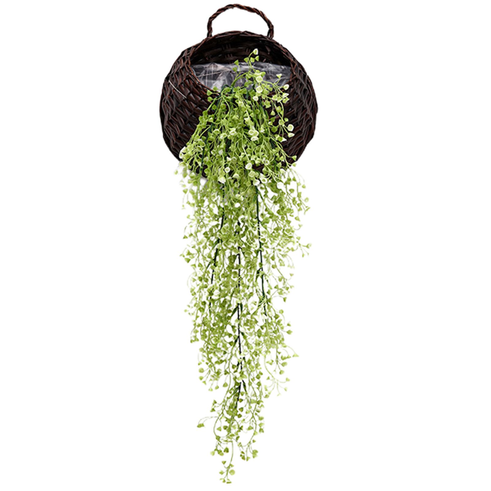 Simulation Flower Clear Texture Floral Arrangement Fake Flower