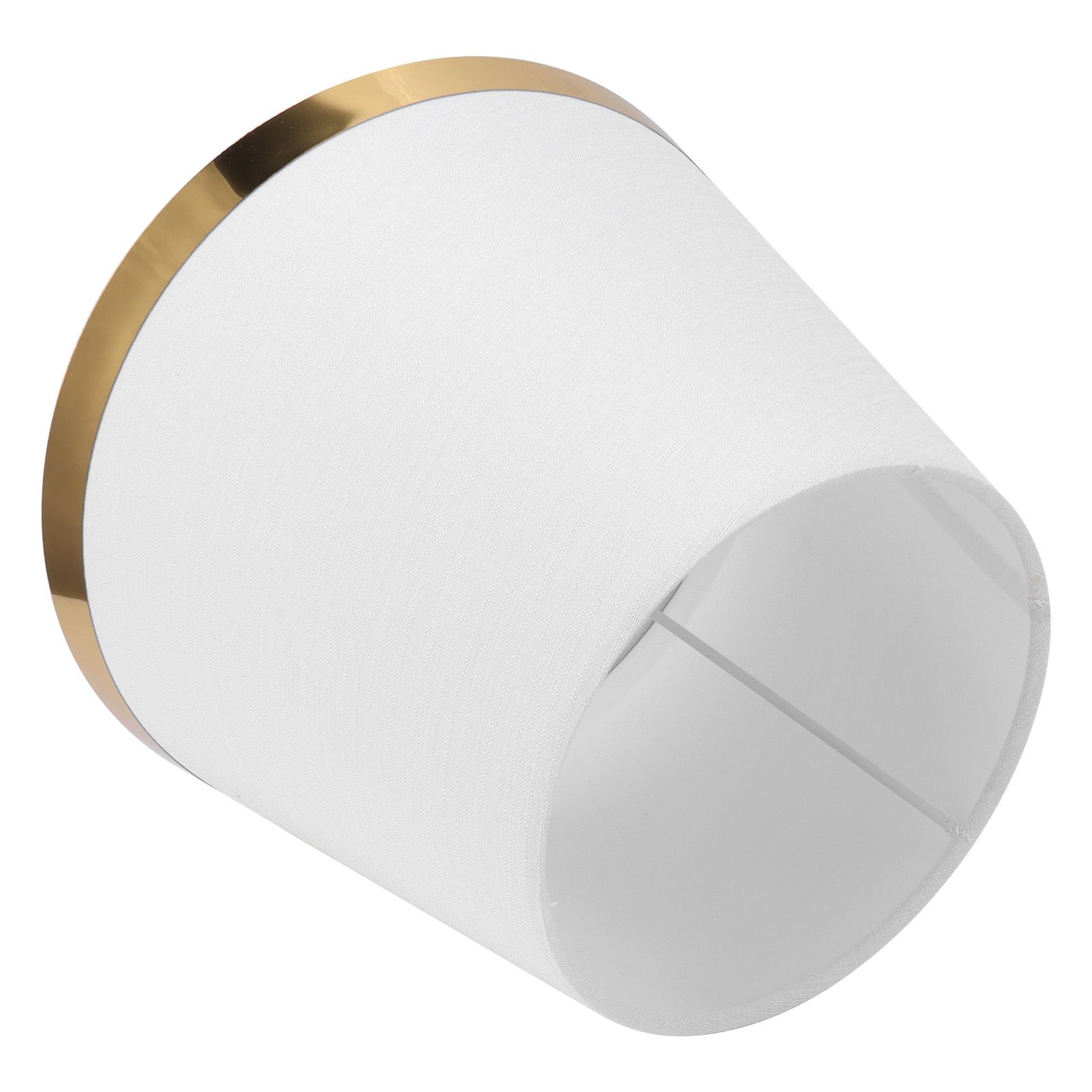 E27/E14 Fabric Lampshade Floor Table Lamp Cover Wall Light For Bedr BS