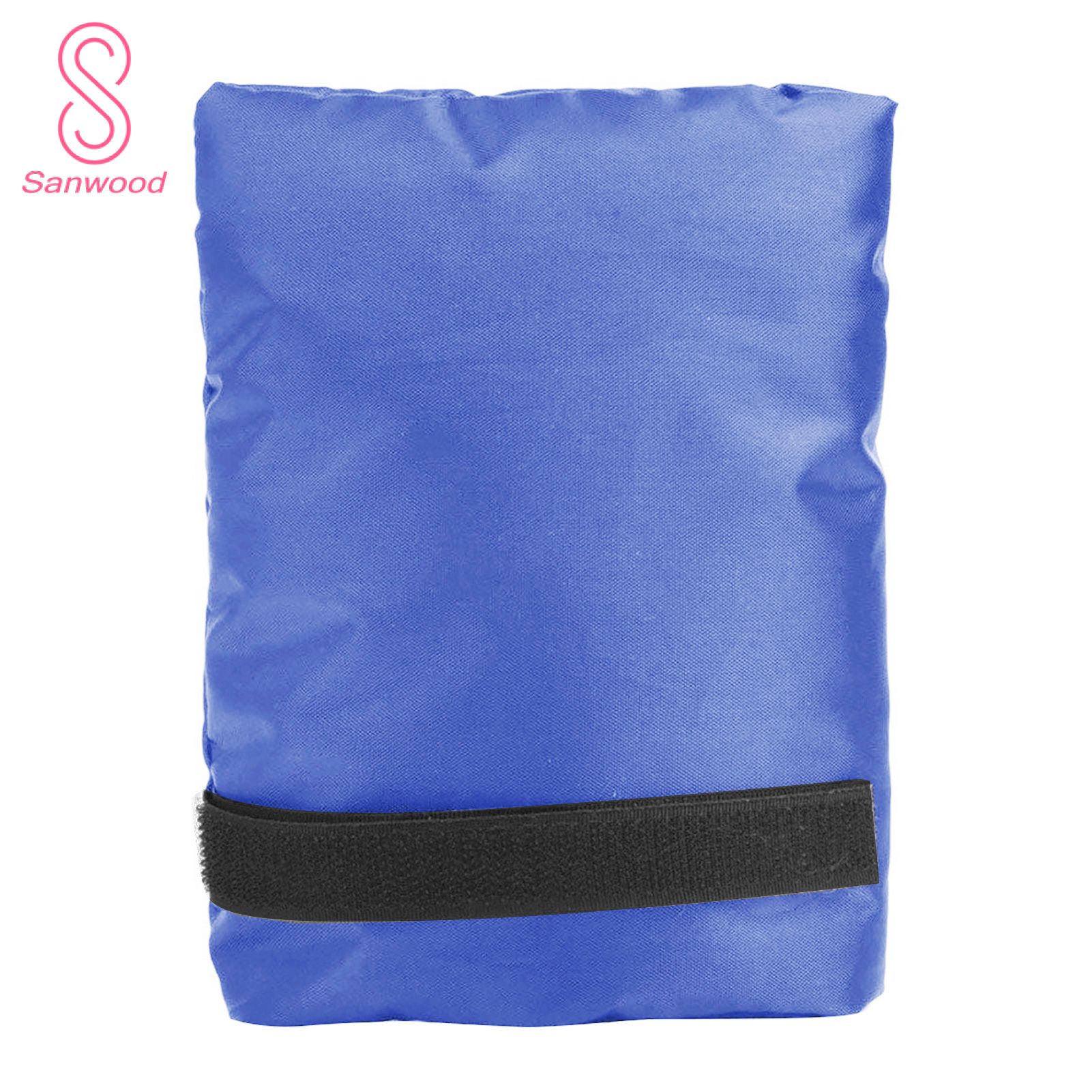 Faucet Cover Convenient to Install Winter Tap Cloth Cover cessories