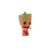 For Home Decor Room Figurine Accessories Groot tTreeman Decoration Miniature Kawaii Ornament Habitacion Adolescente Desk Mini