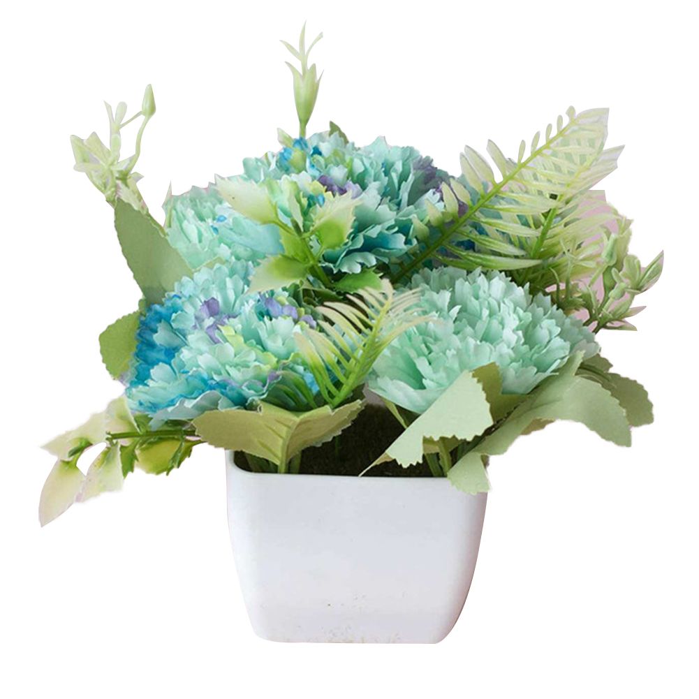 Artificial Lilac Flower Cafe Garden Party Wedding Photo Prop Home Bonsai Decor