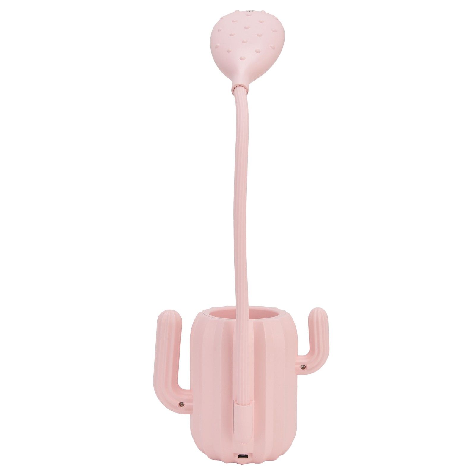 LED Desk Lamp Night Light Kids Table Study Computer Reading W/Pen Holder MF