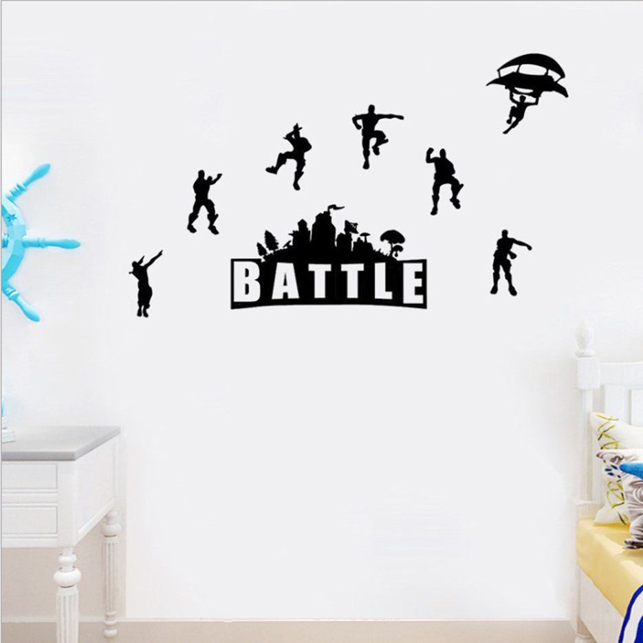 Printing Film Pvc Floor Contact Paper Self-Adhensive Waterproof Wall Stickers