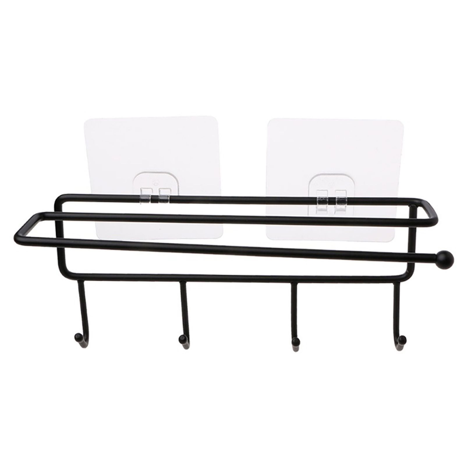 Tissue Hanger Multi-purpose Moisture-proof Paper Towel Holder