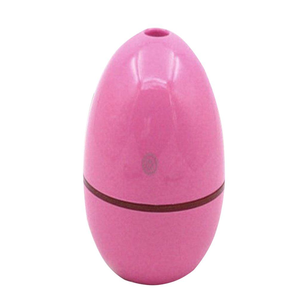 New Egg Type Mini USB Humidifier Atomizer Car Humidifier Mute Gift