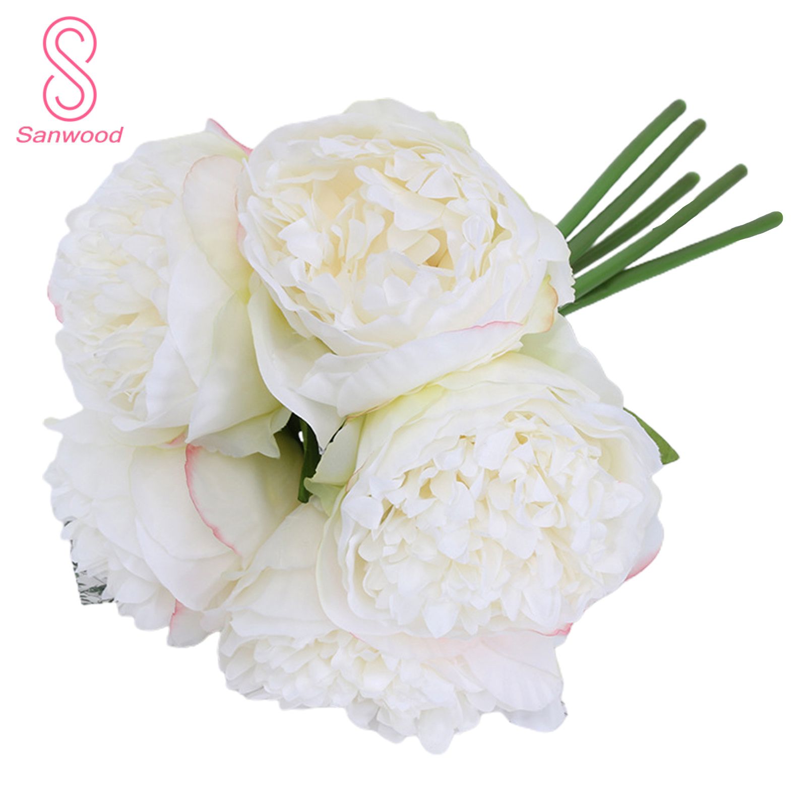 Artificial Smooth Surfe Floral Arrangement Artificial