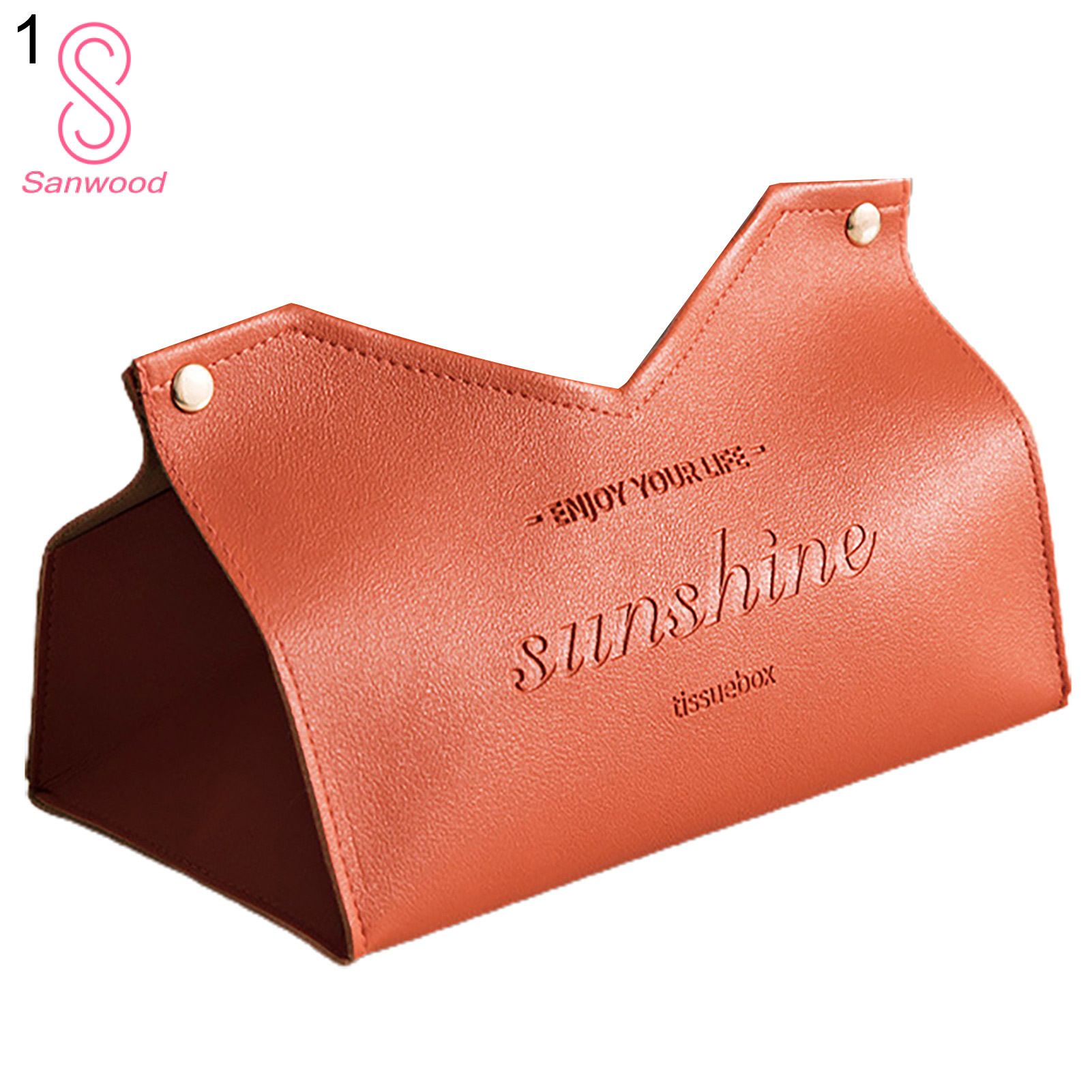 Tissue Holder Durable Serviceable Multi-use Foldable Napkin Holder