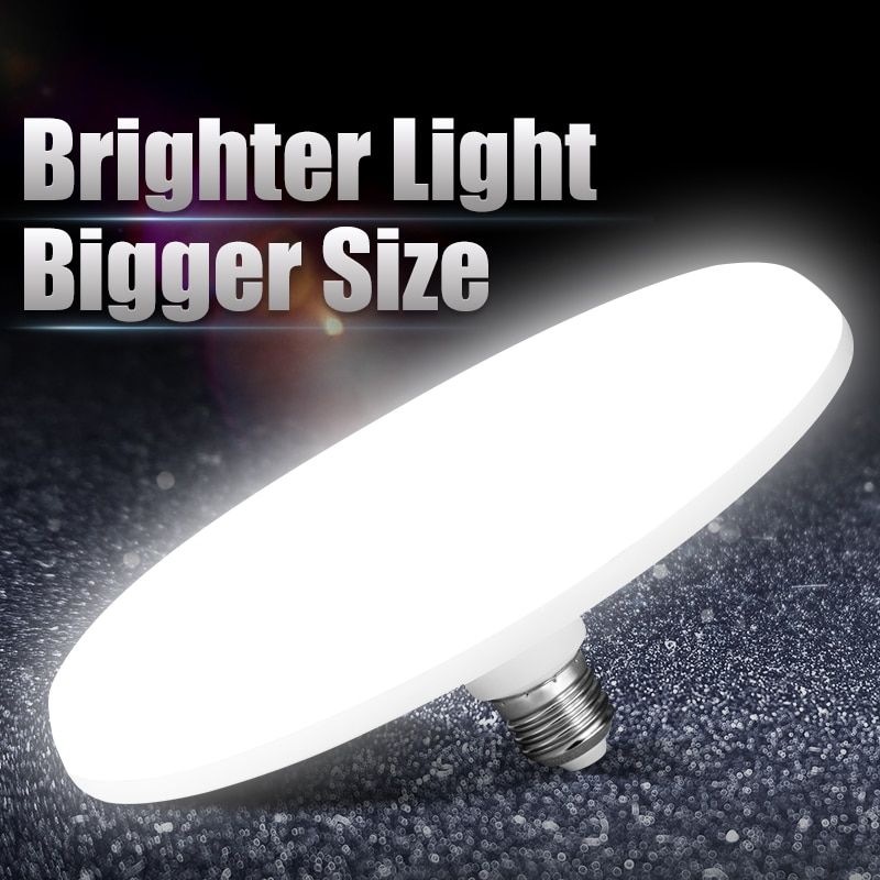 E27 High Power Led Bulb Lamp 220V Ceiling light 10W 15W 20W 40W 50W 60W Lamps for Home