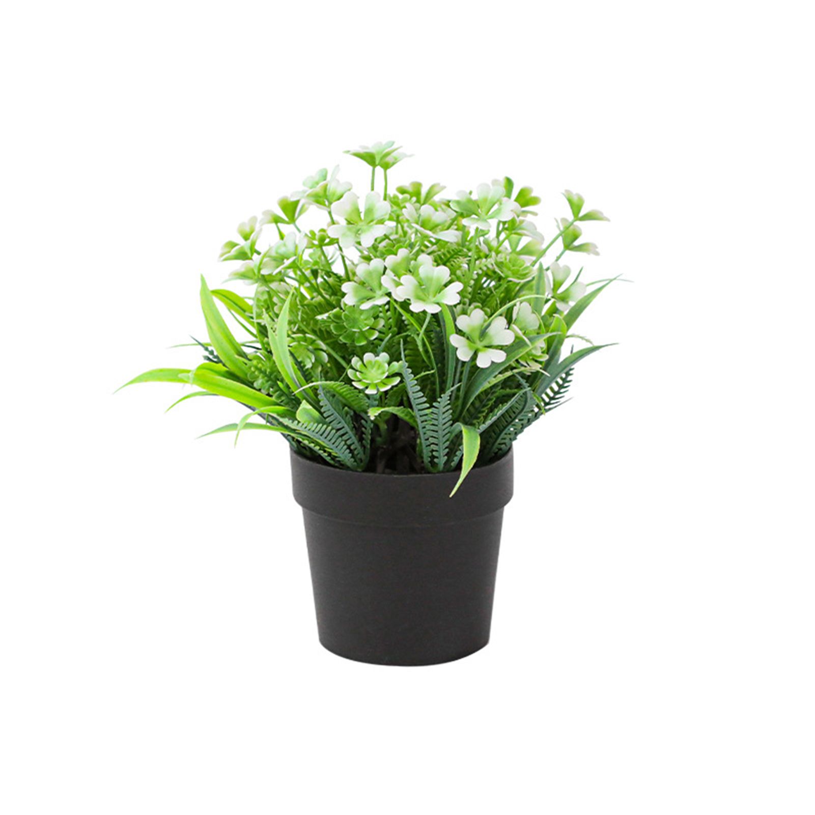Simulation Bonsai Convenient Increase Vitality Fake Potted