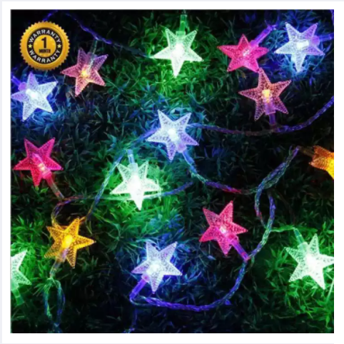 New Star Light 15 ft String Fairy Lights