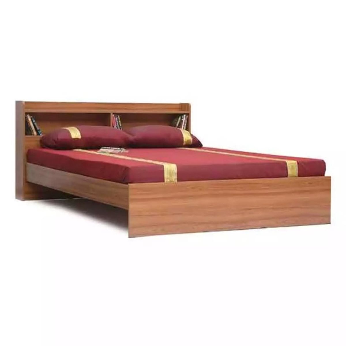 Stylish and High Quality Daffodil Bed  1 Pair For Home King  Size