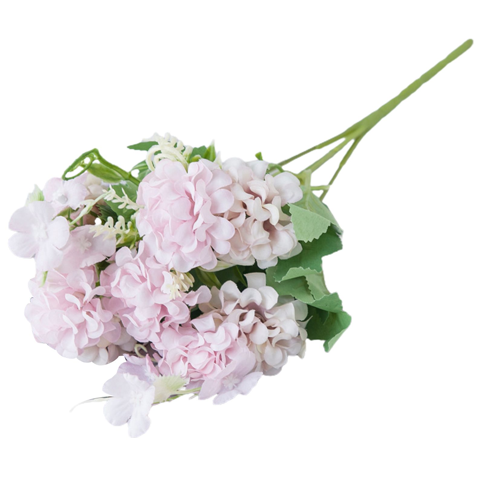Simulation Flower DIY Versatile Nice-looking Simulation Flower