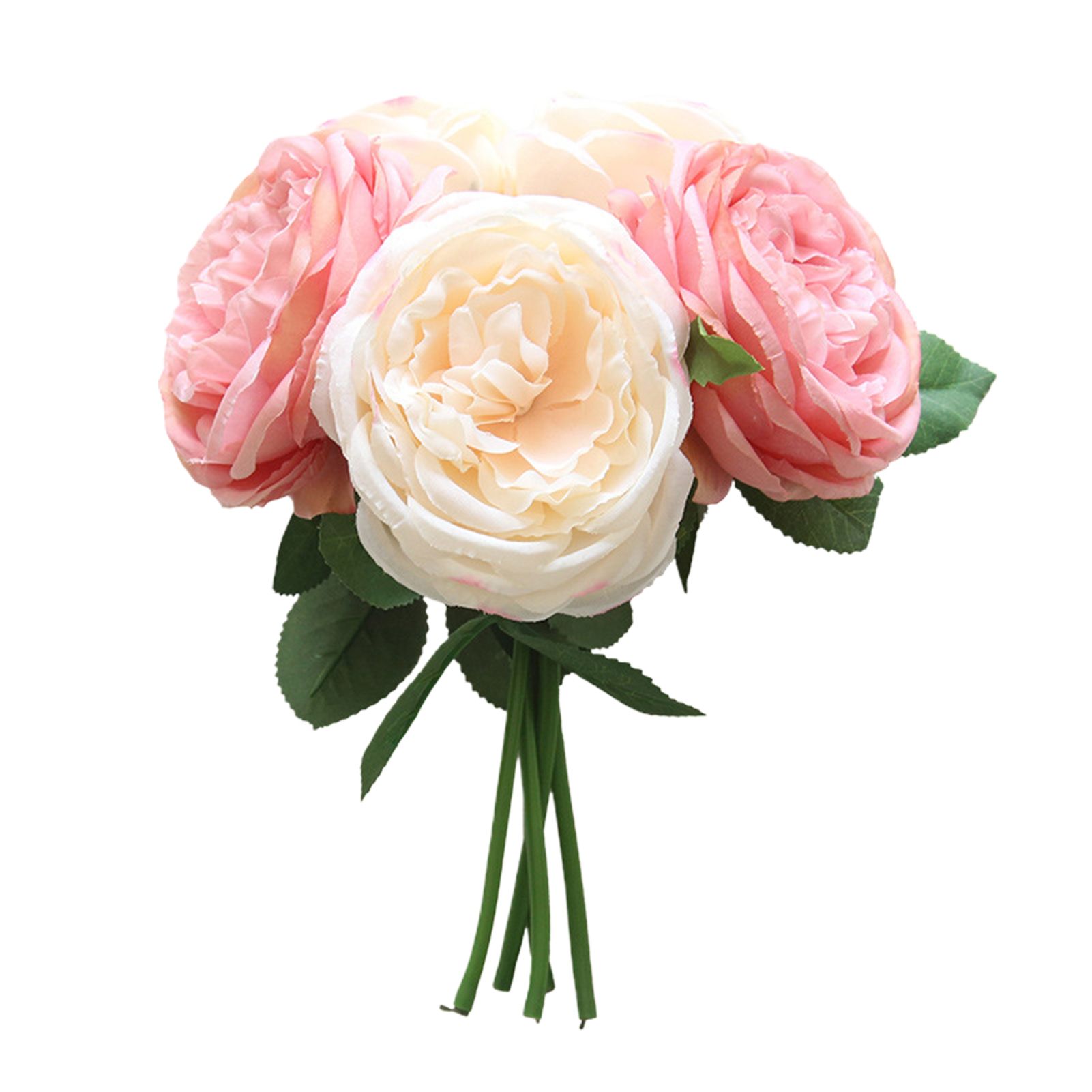 Simulation Flower Eco-friendly Delicately Cut Artificial