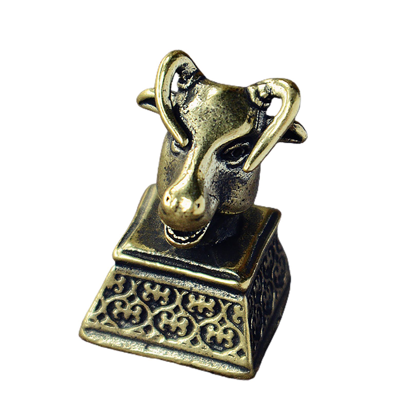 Animalniature Ornamental Smooth Surfe Zodi Figues