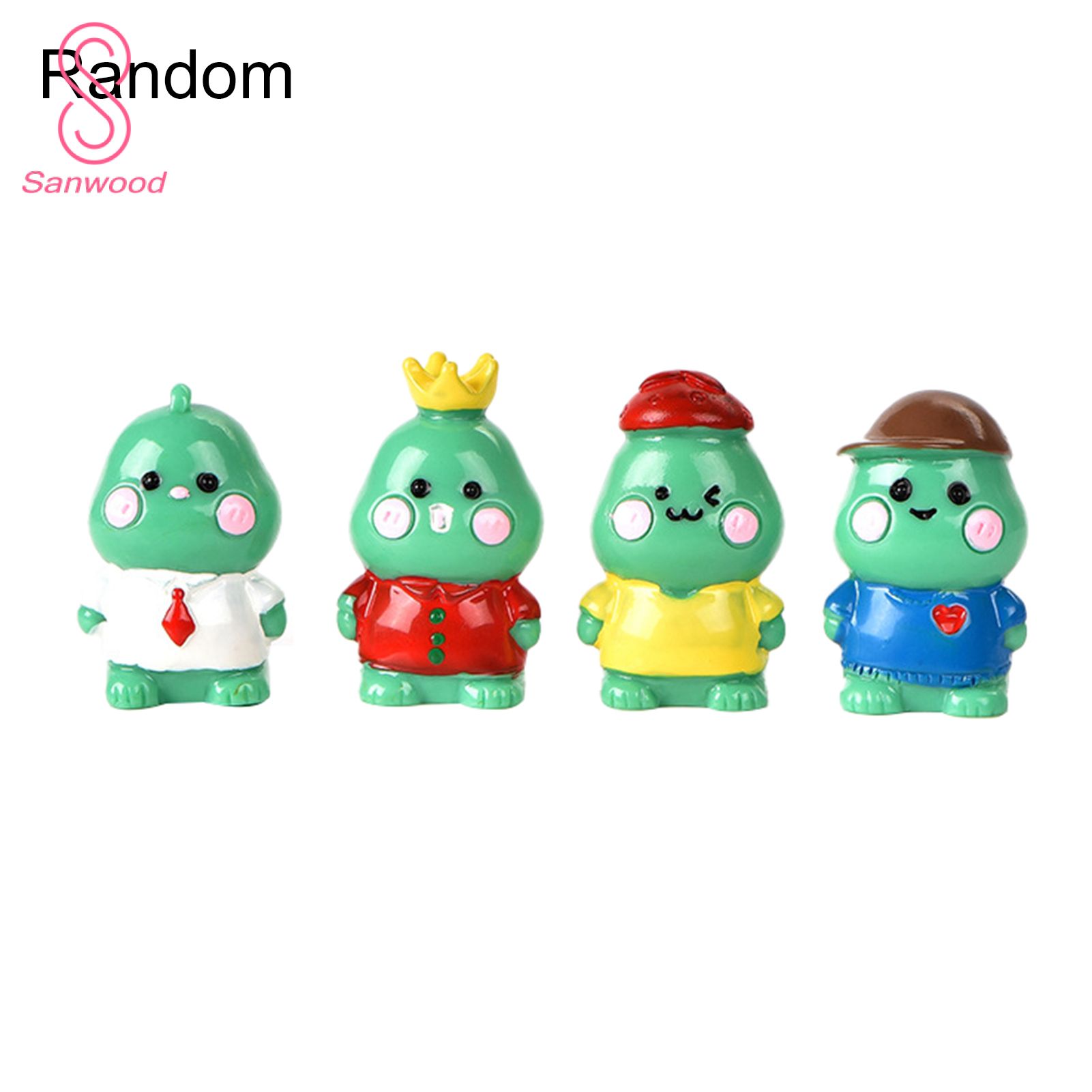 Dinosaur Figue Stylish Dinosaur Cake Toppers Decoration