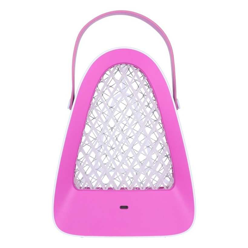 Mosquito Killer Lamp Multifunction USB Electric Repeller Night Light for Fishing Camping