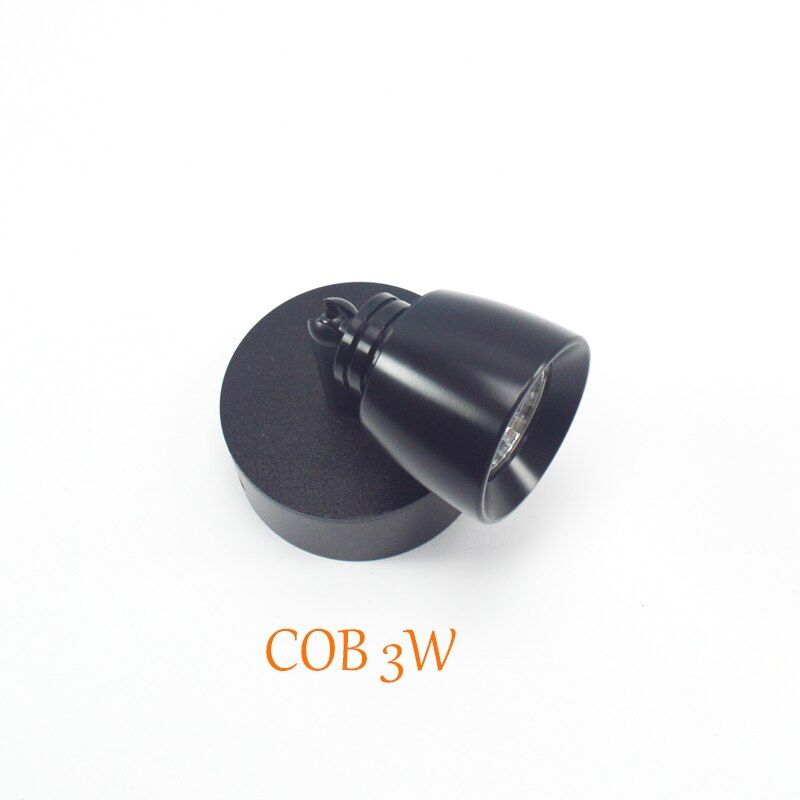 3W6W9W12W Modern Aluminum LED front mirror light bathroom makeup wall lamps vanity toilet wall mounted sconces lighting RGB bulb