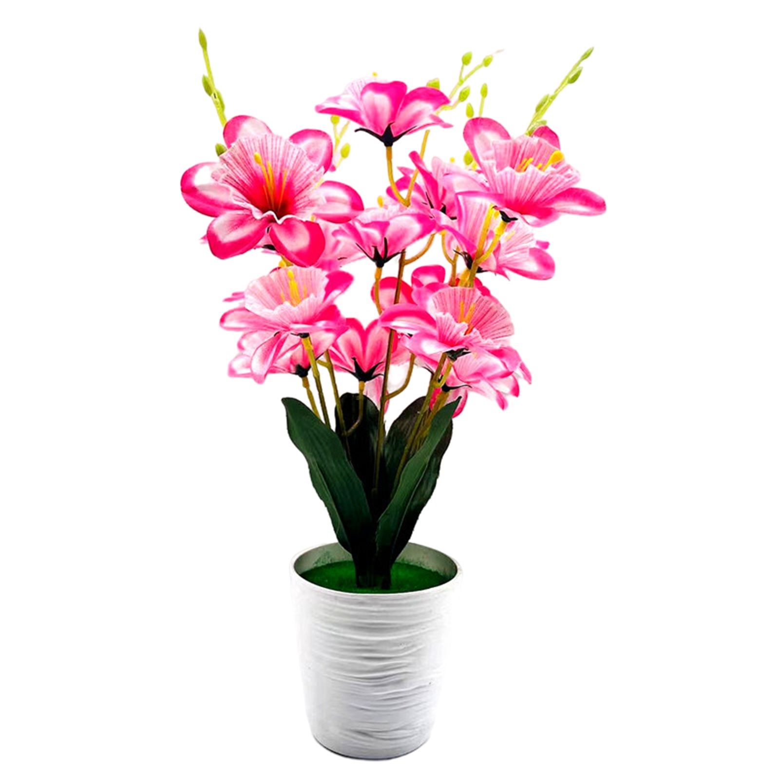 Artificial Fake Flower Pollen Free Strong Vitality Fake Flower Decor