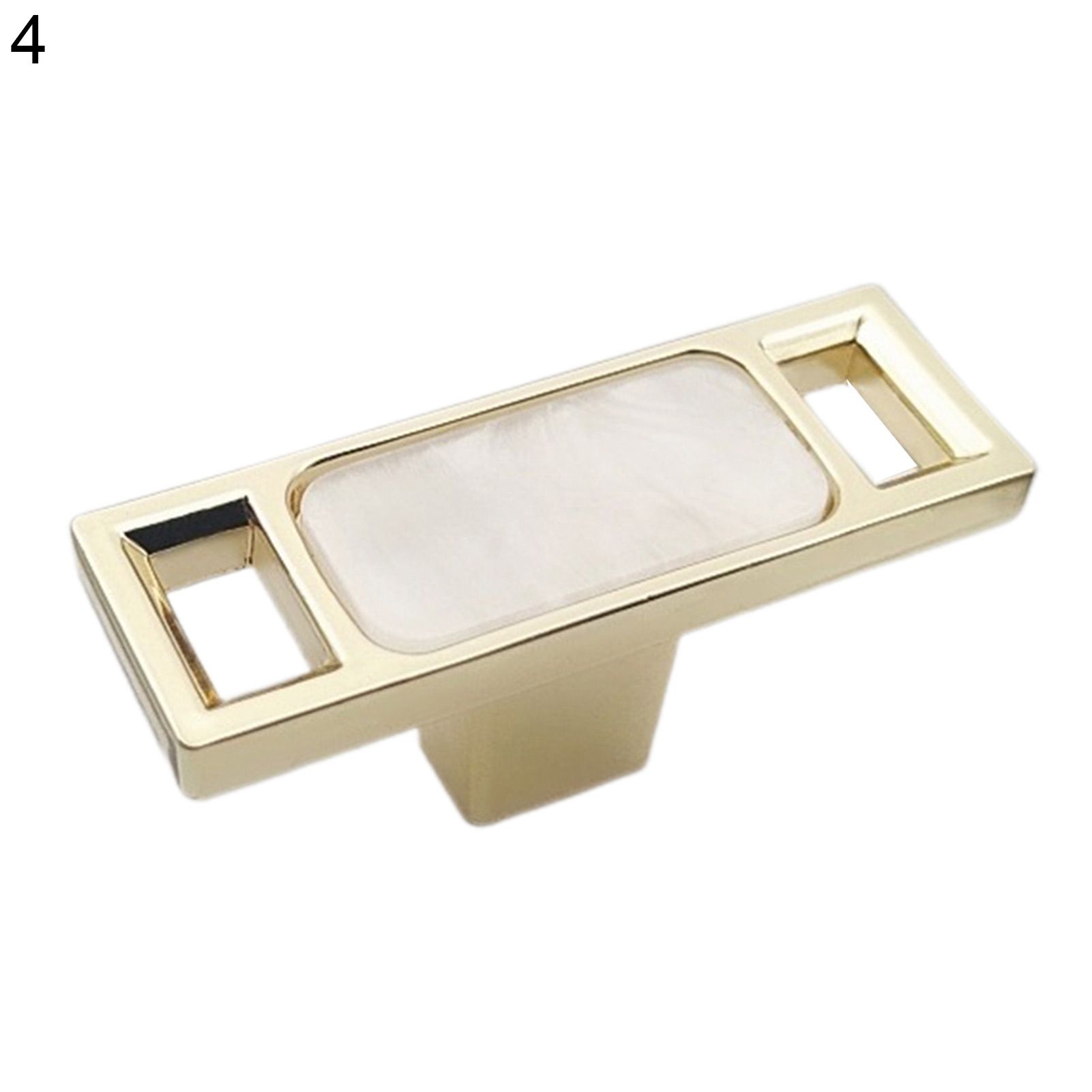 Cabinet Handle Tear-proof Scratch-resistant Drawer Handle
