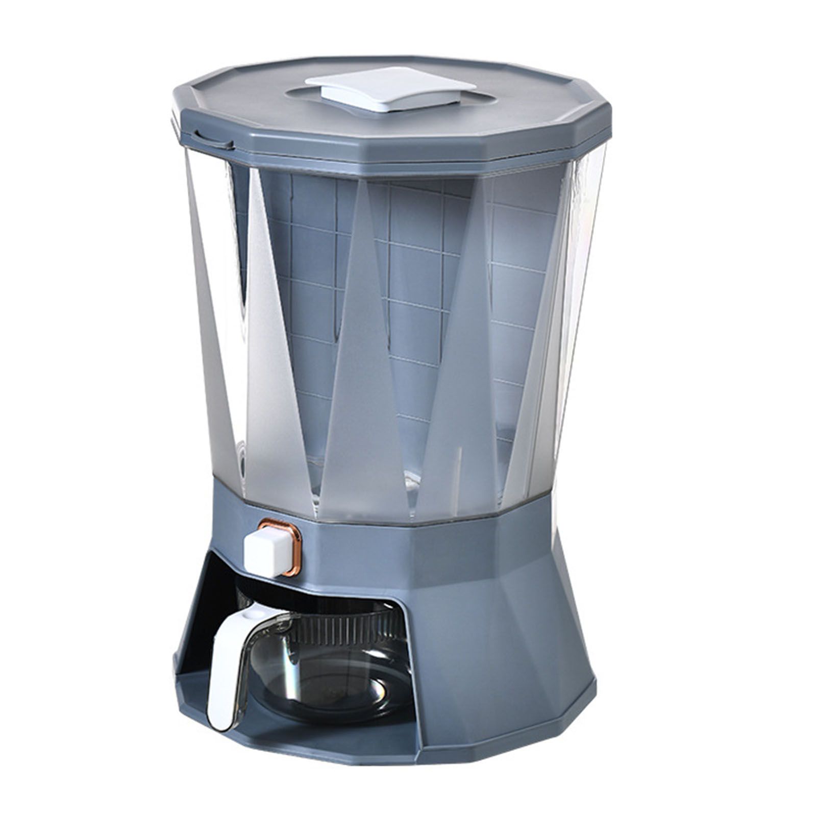 Grain Storage Bin Classified Strong Load-bearing Ce Dispenser