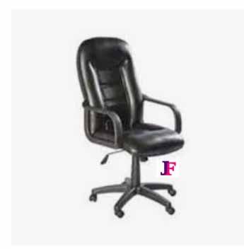 Manager Chair