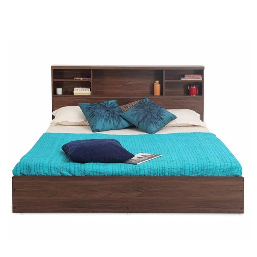 Stylish and High Quality Flores Bed  1 Sete For Home Size Double