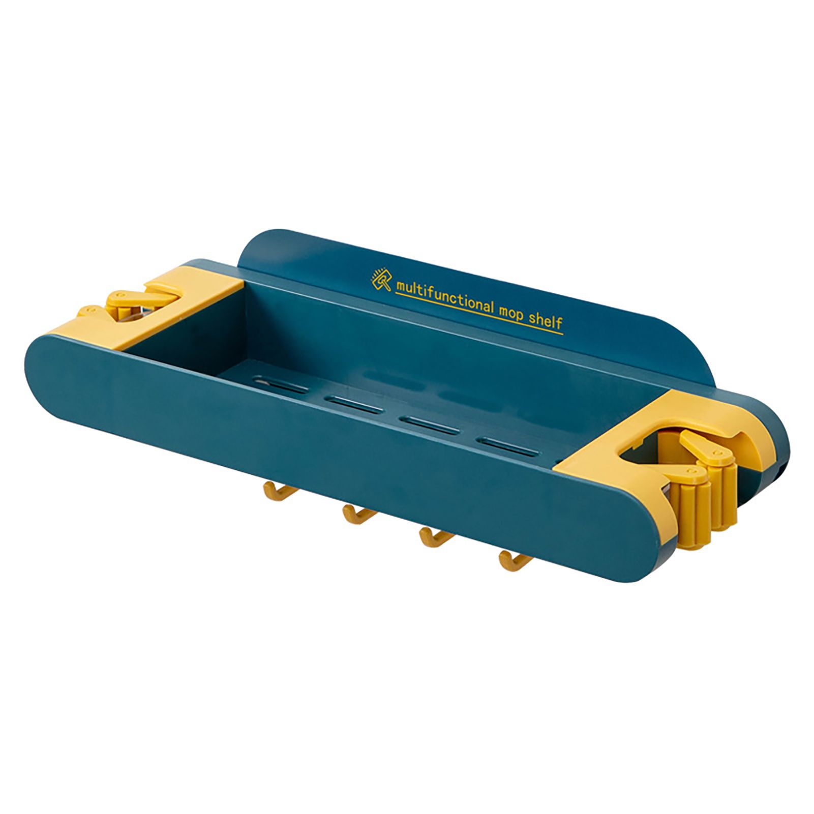 Storage Holder Drain Hole Design Mop Sham Storage Holder