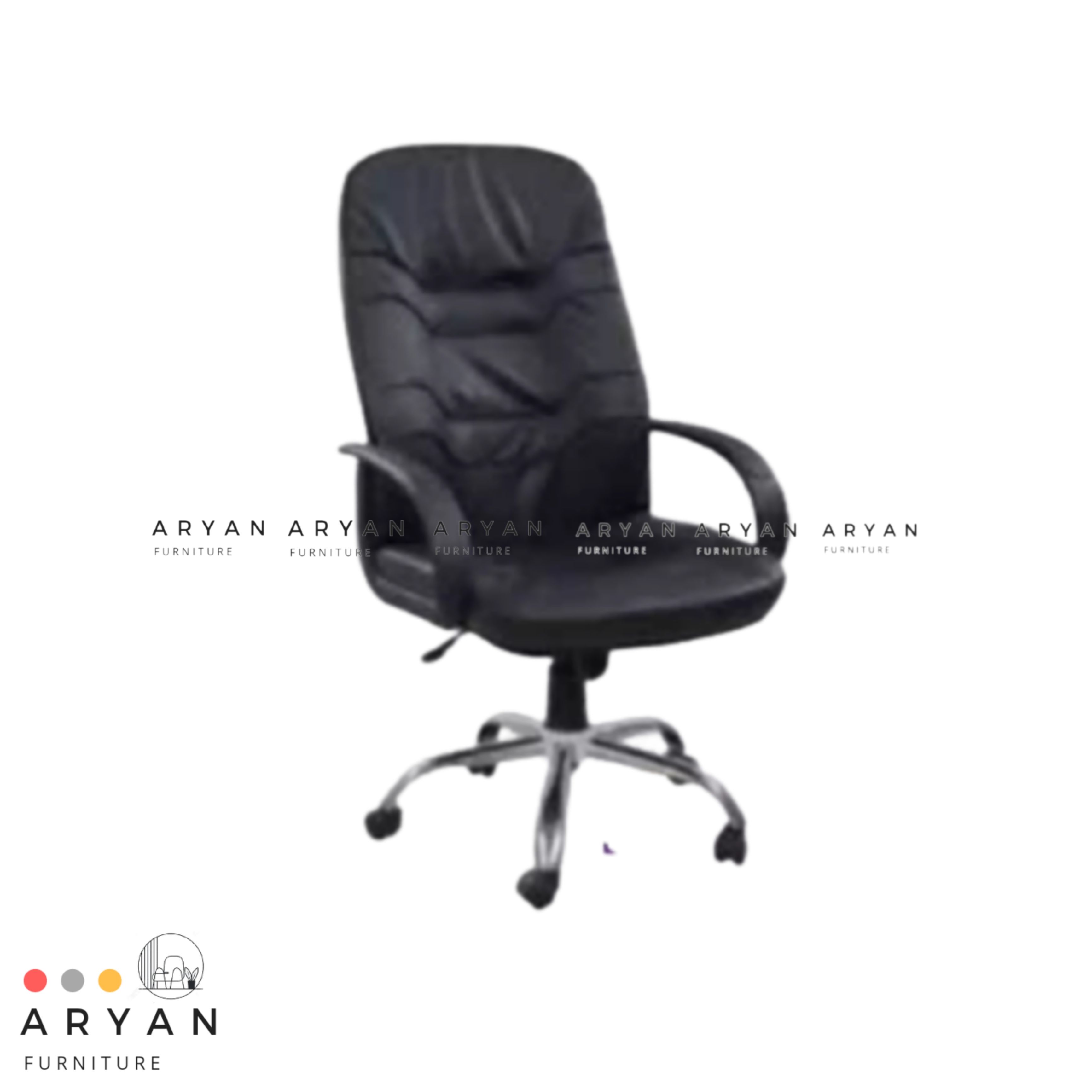 Executive Office Chair