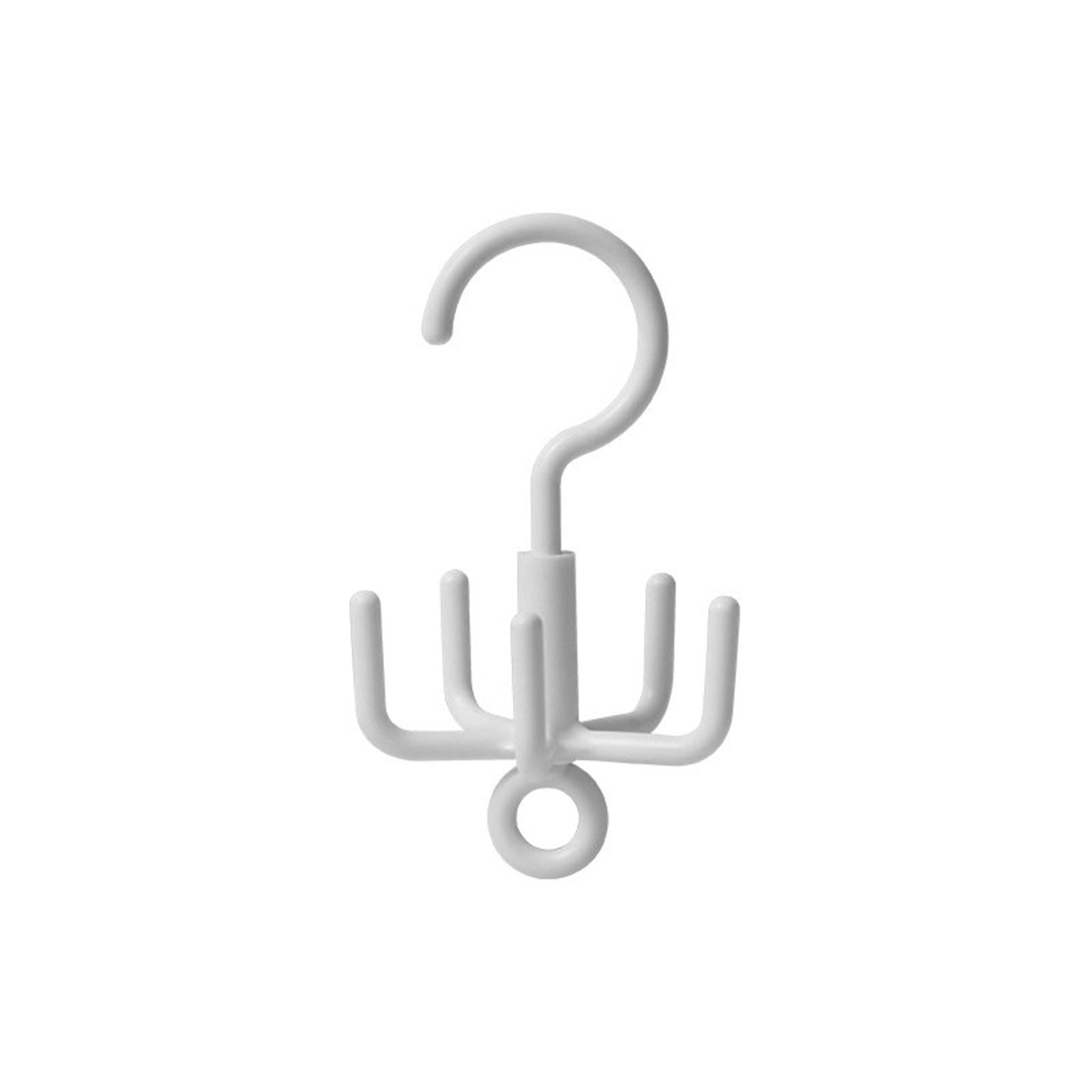 Holder Hook Lightweight Good Beag Capity Multi-purpose Holder Hanger