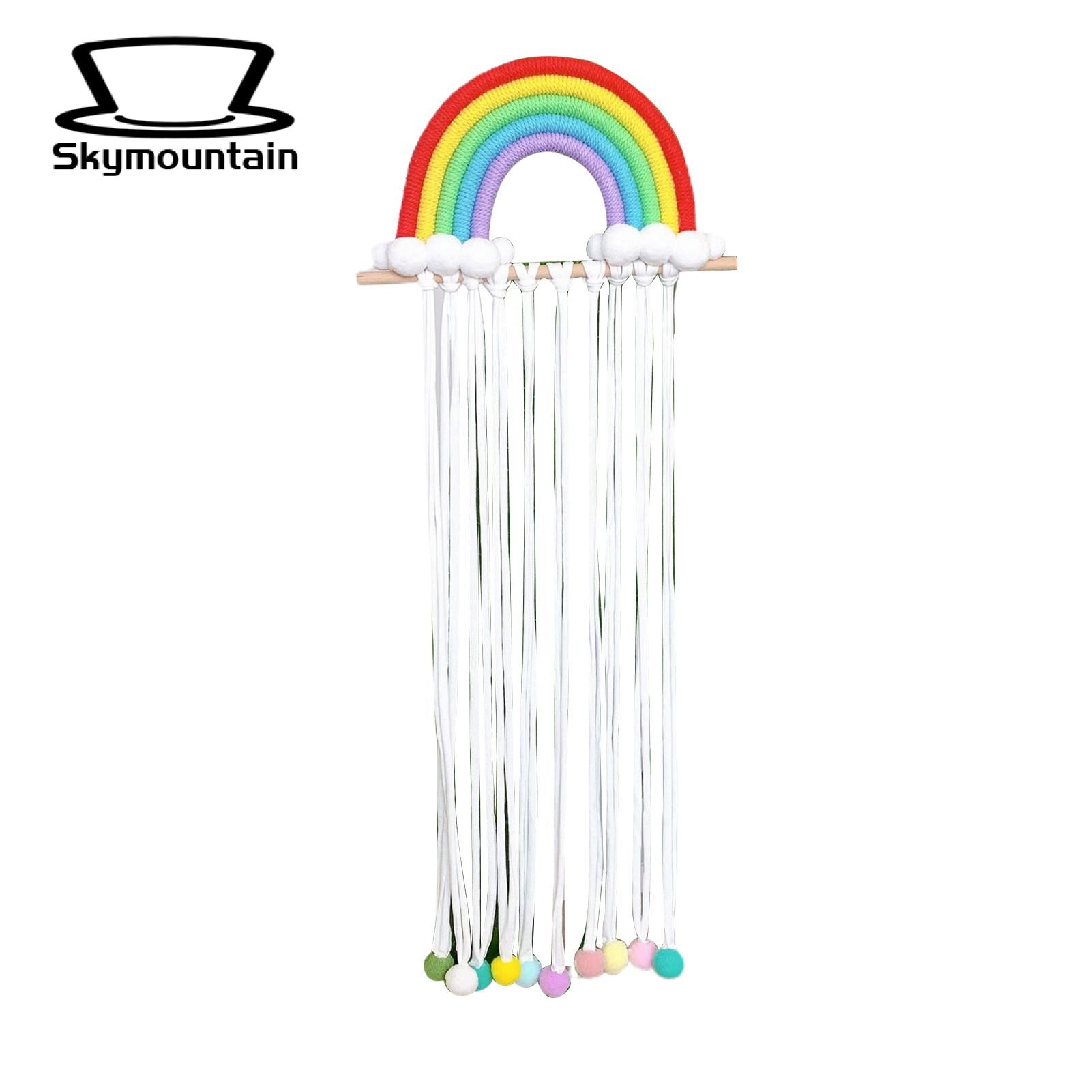 Hair Clip Organizer Aesthetic Girl Room Decoration Hairpin Organizer
