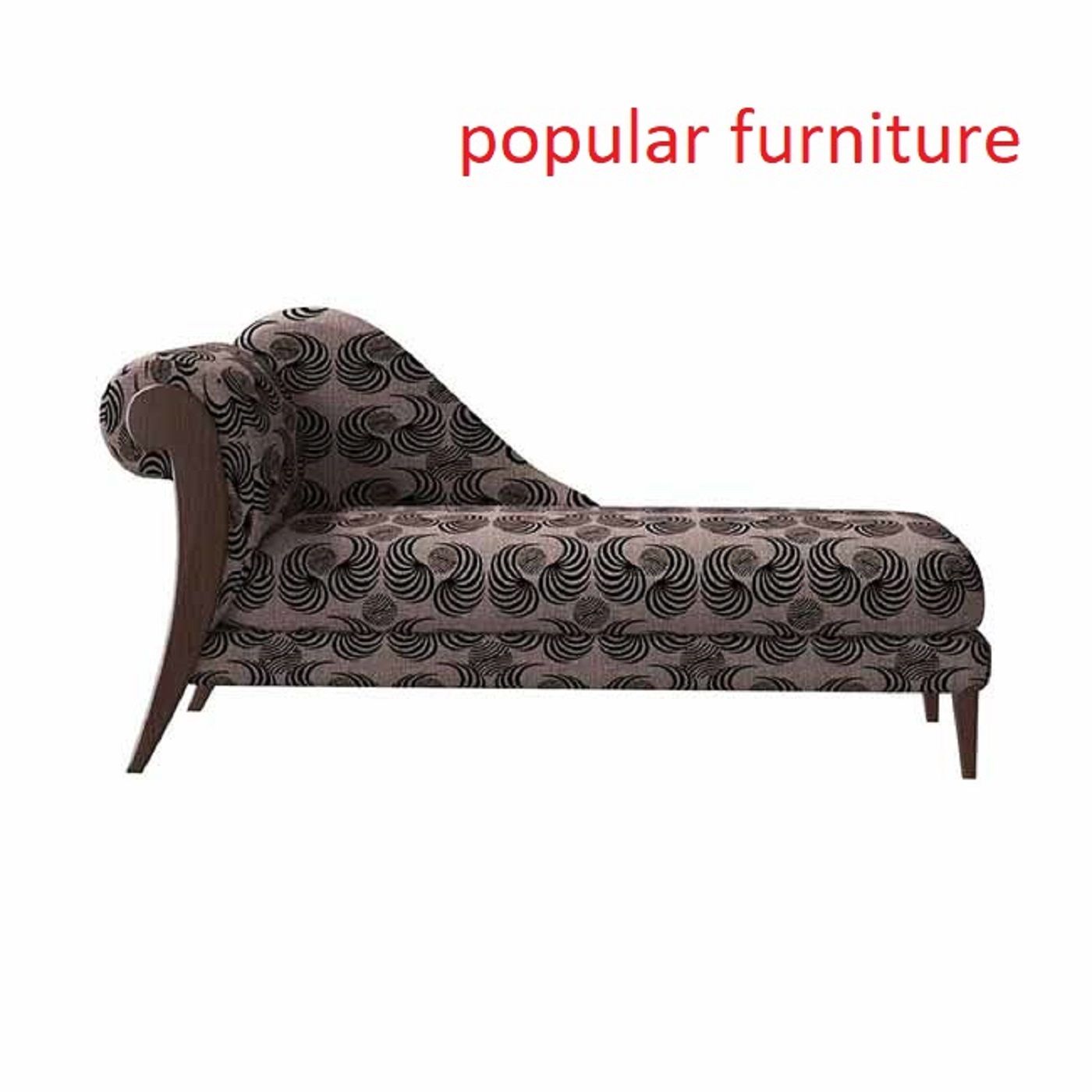 SEGUN KATHER DIVAN popular furniture