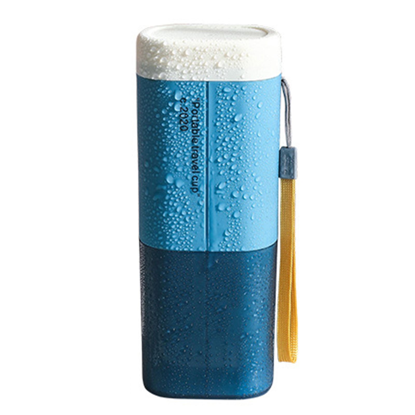 Toothbrush Case Non-slip Skid Resistance Toothbrush Storage Case