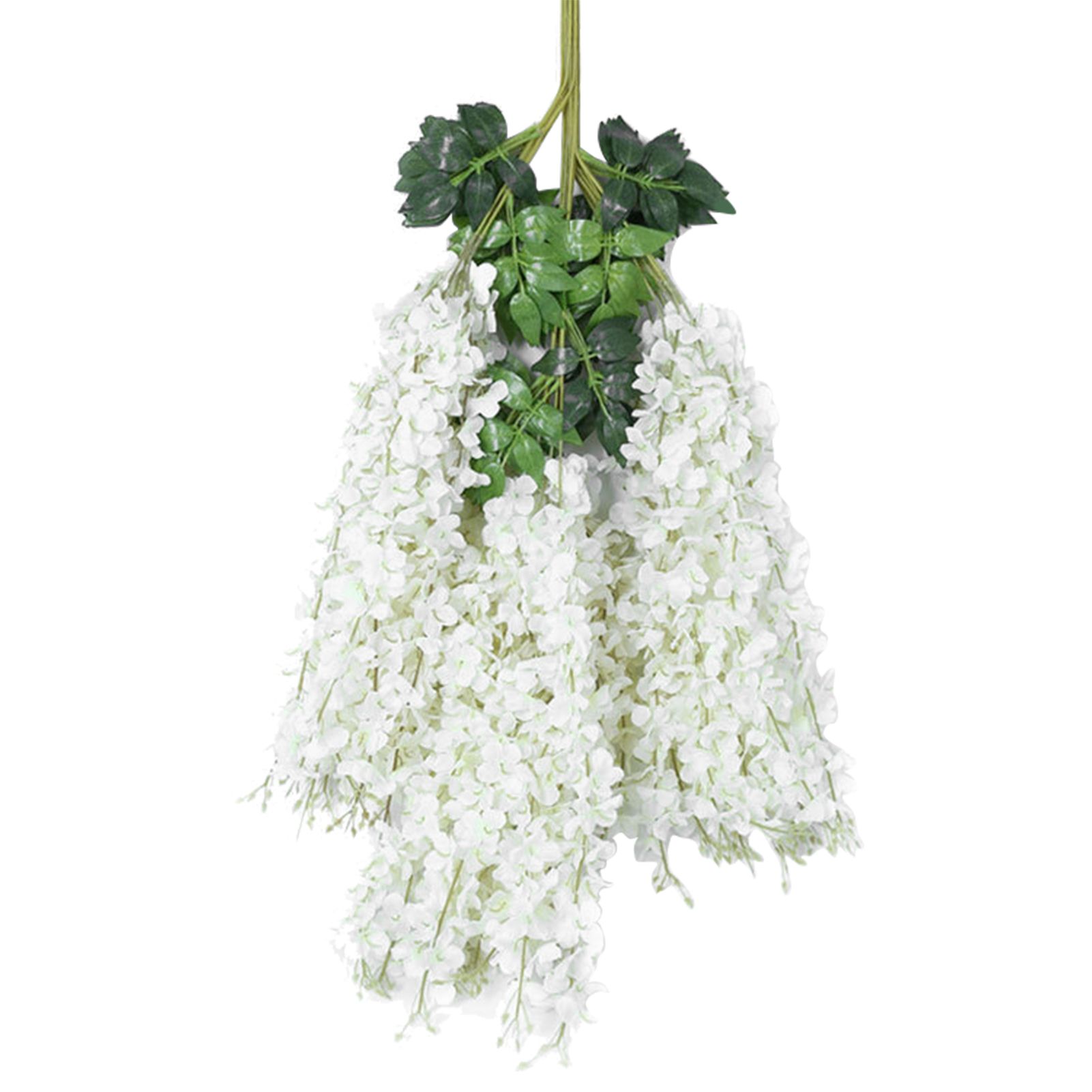 Artificial Flower No Witg Delicately Cut Flower Handicraft