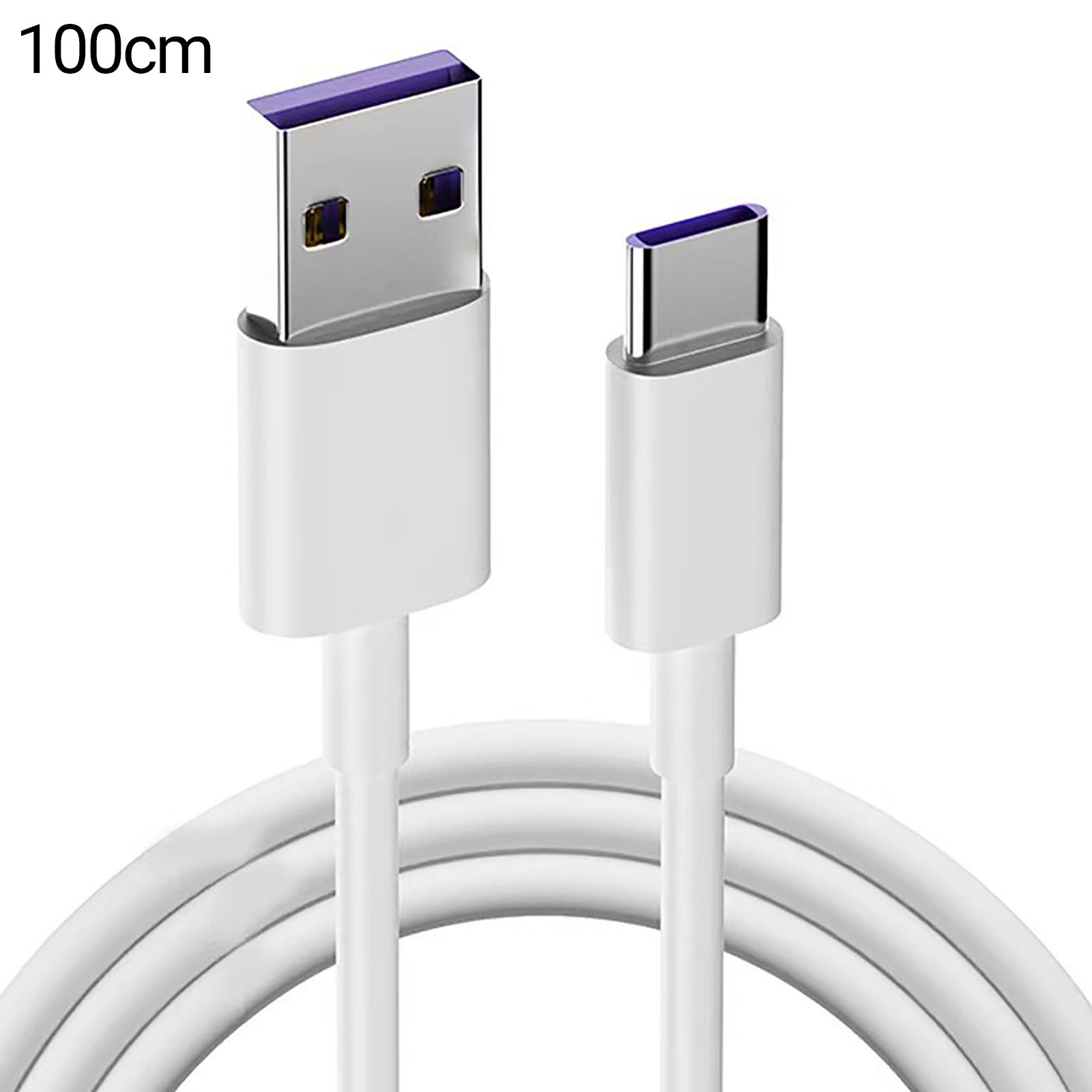 Data Cable Intelligent Chip Type-C Charg Cord