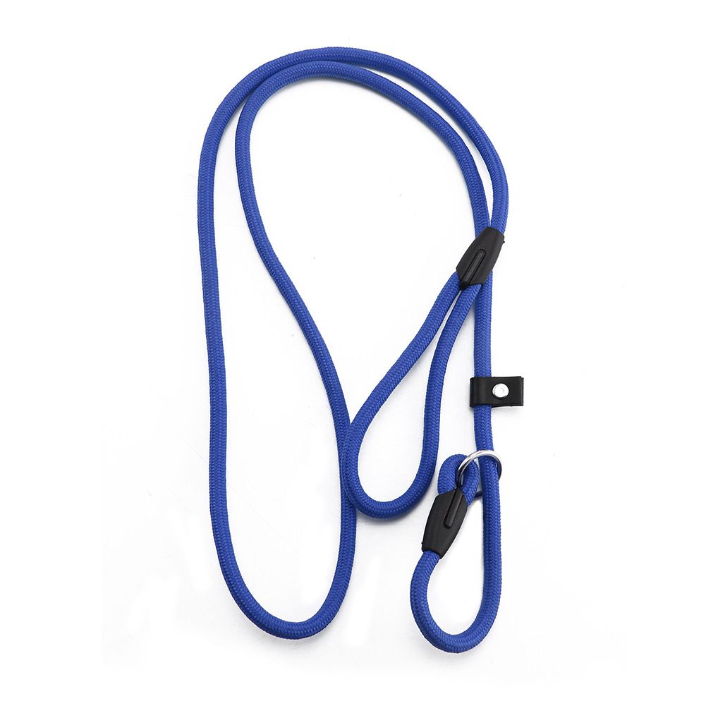 Nylon Dog Leash Dog Traction Belt Pet Harness Straps Pet Supplies