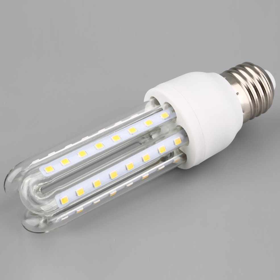 New Efficient LED Light Energy Saving A Spotlight 9W Bayonet Lamps Bulbs