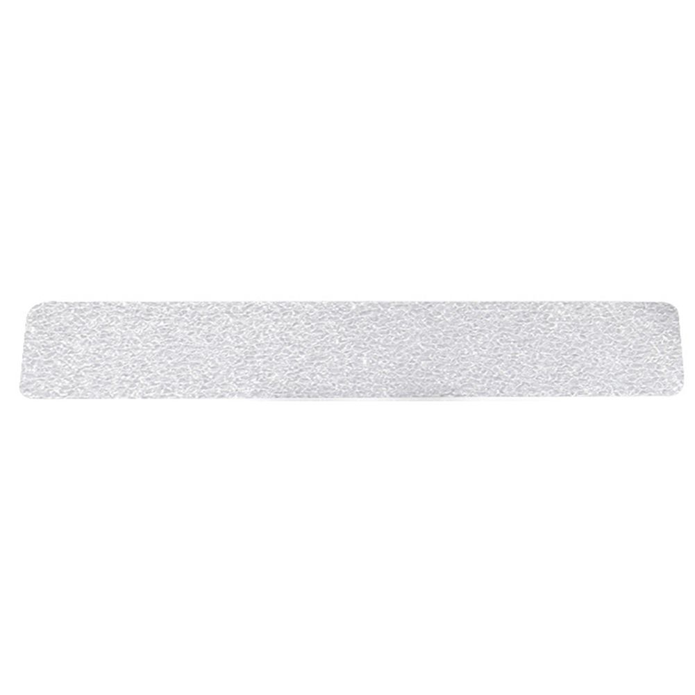 Transparent Self-adhesive Waterproof Shower Bath Safety Anti-slip Sticker Strip
