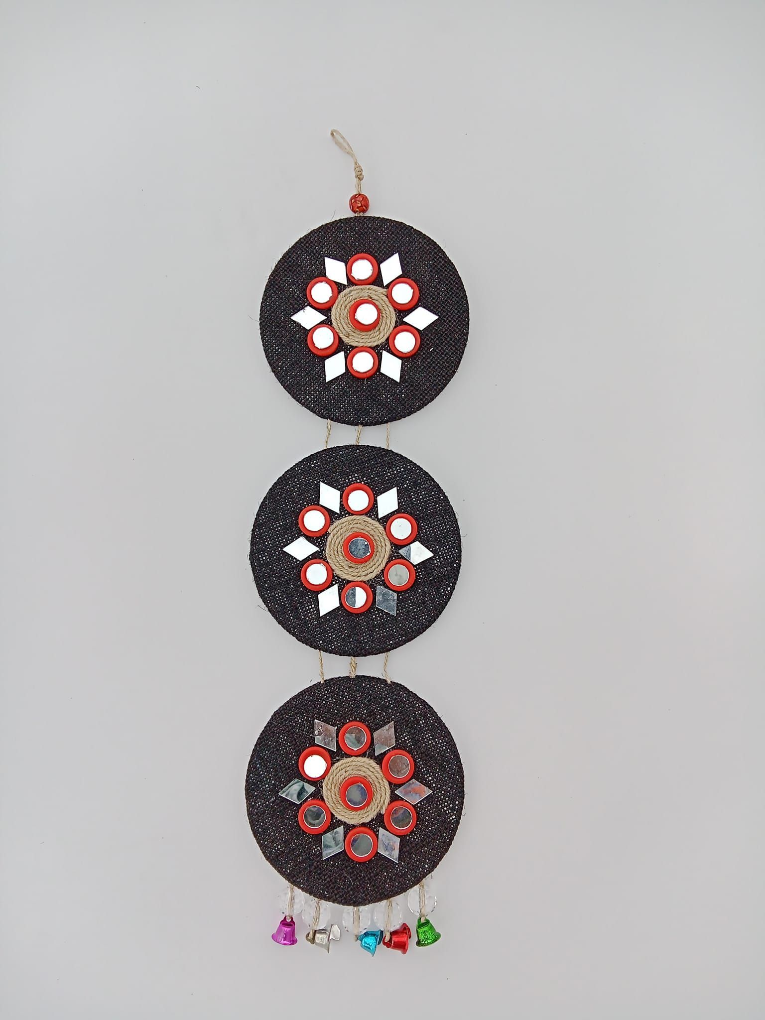 Jute Wall Hanging