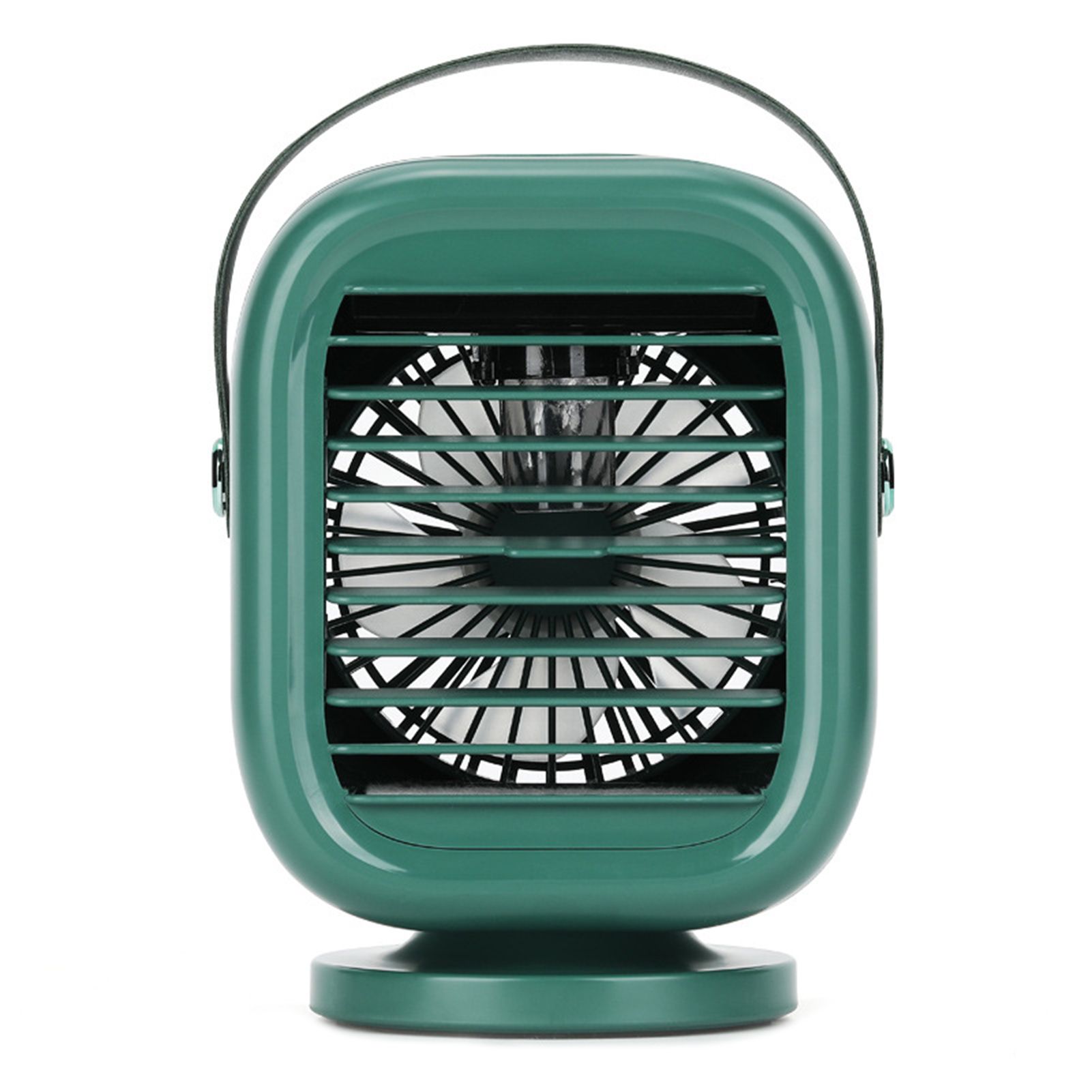 Humidifier Fan Safe 3 Levels Adjusle Porle Humidifier
