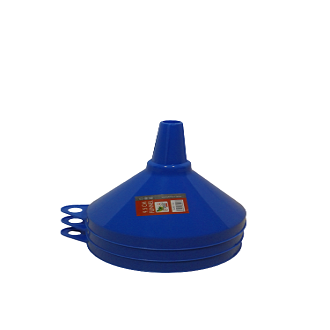 Funnel 11 cm ( 3 Pcs )