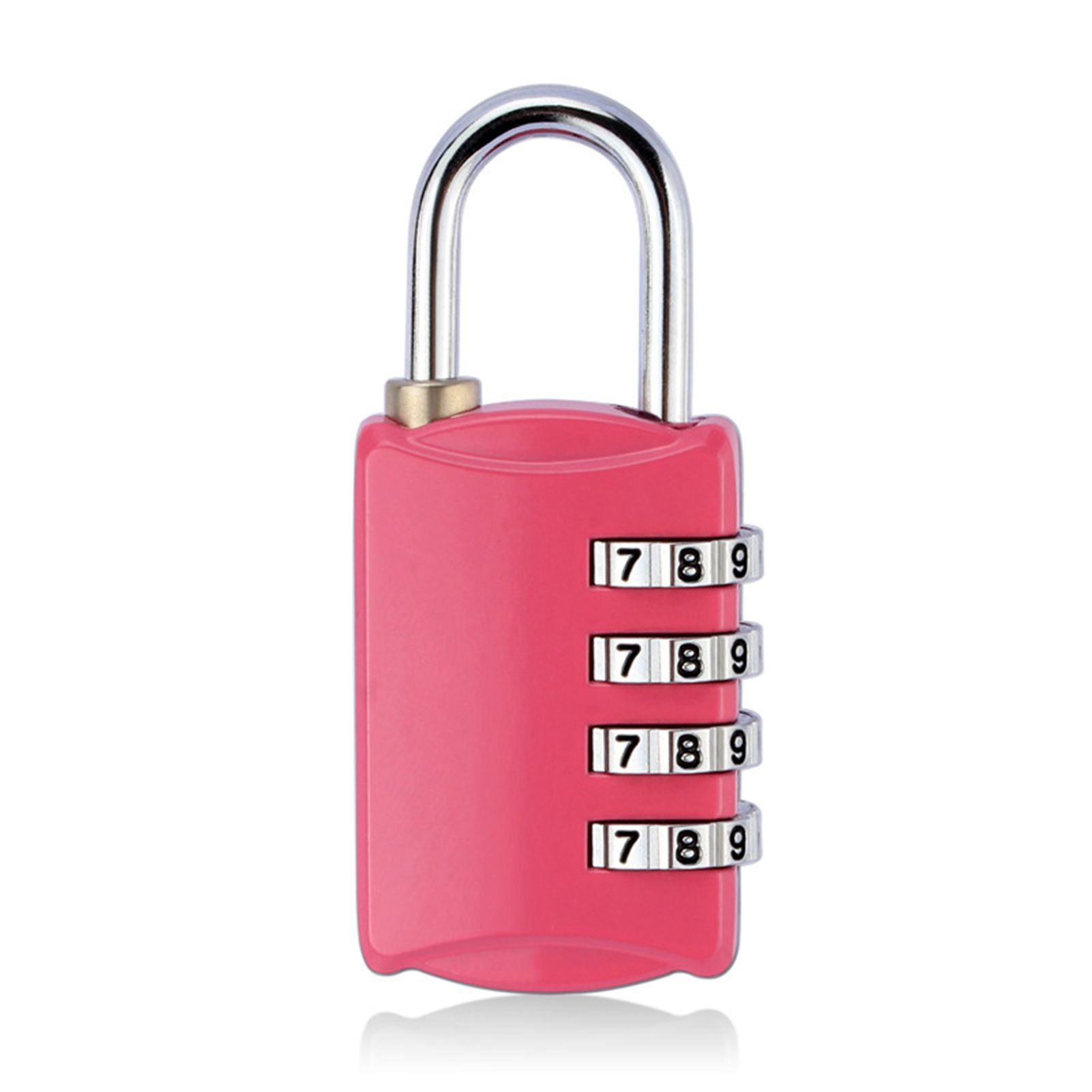 Safety Lock Lightweight Anti-cracking High Hardness Safety Lock