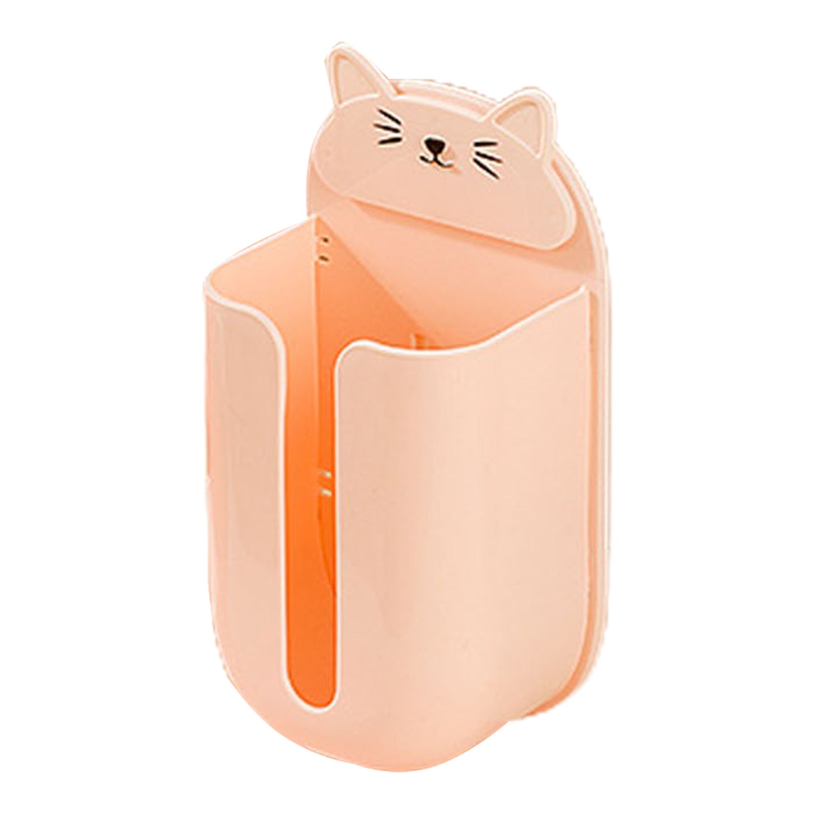 Tissue Container Wear-resistant Drop-resistant Cute Napkin Case